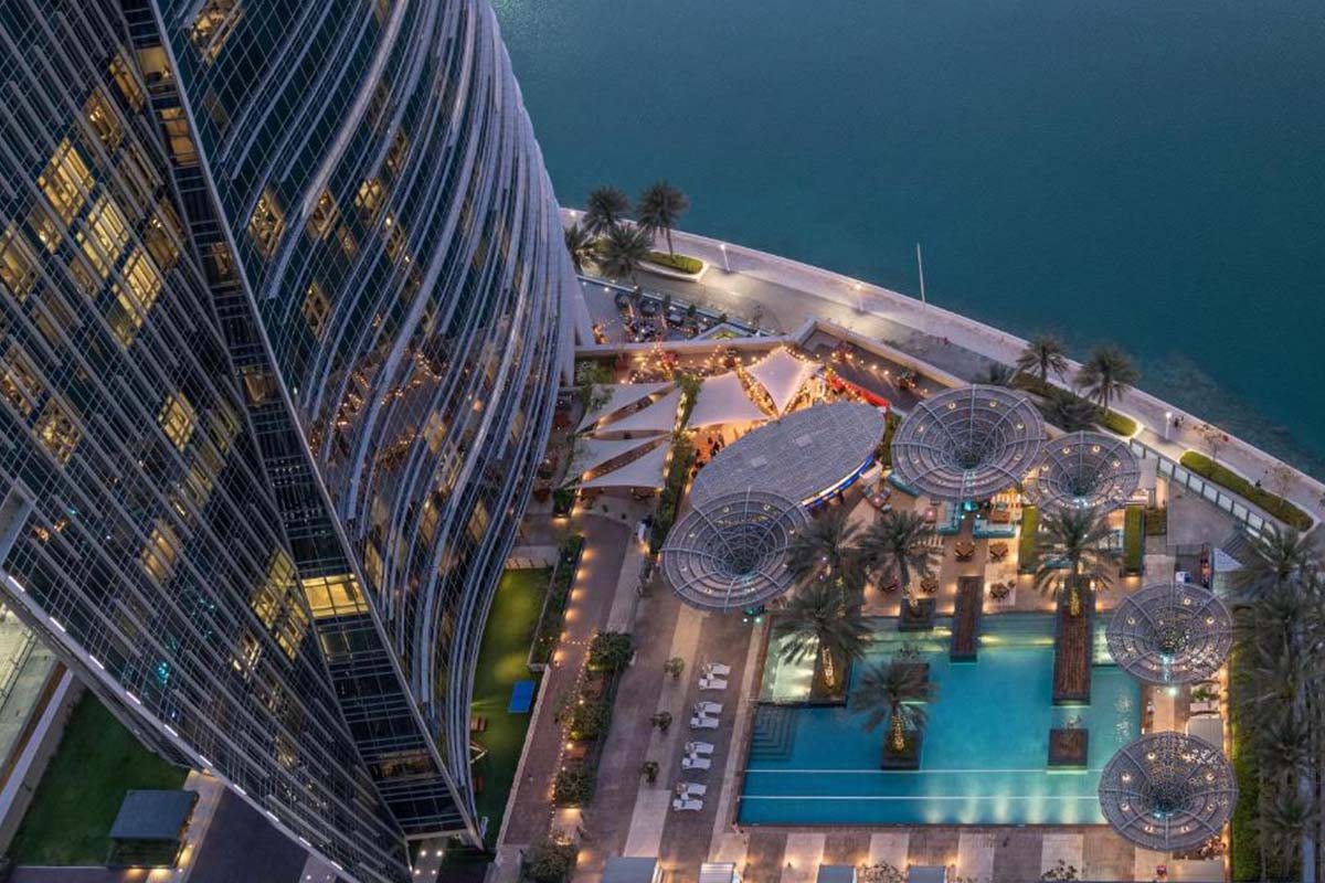 ABU DHABI_Hotel 1
