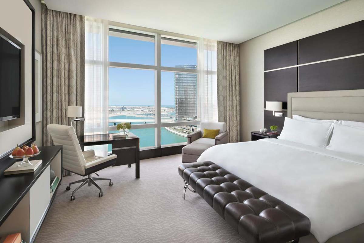 ABU DHABI_Hotel 2