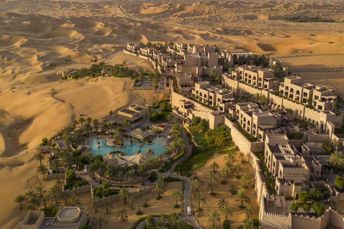 ABU DHABI_Hotel 5