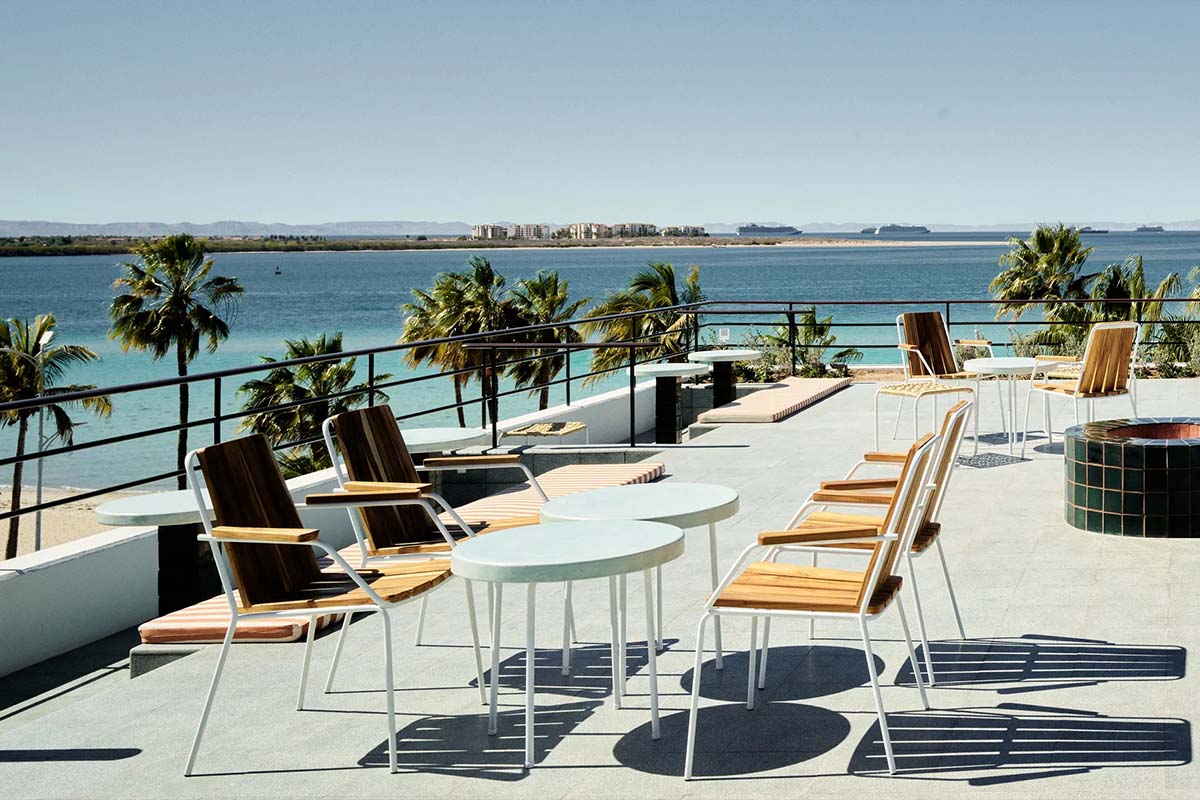 BAJA CALIFORNIA_Hotel 1