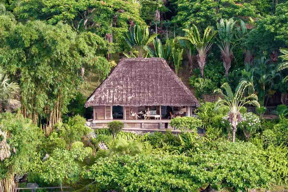 ZAMBIA MADAGASCAR_Hotel 13