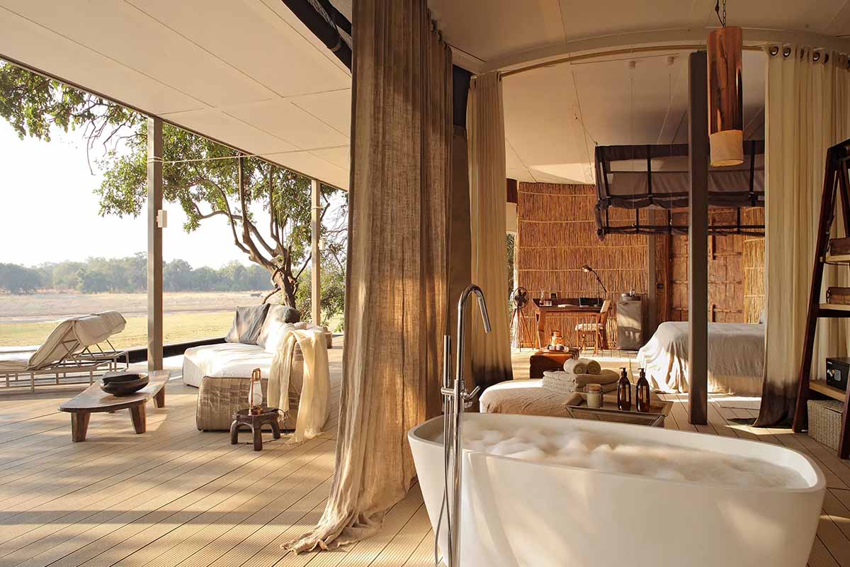 ZAMBIA MADAGASCAR_Hotel 2