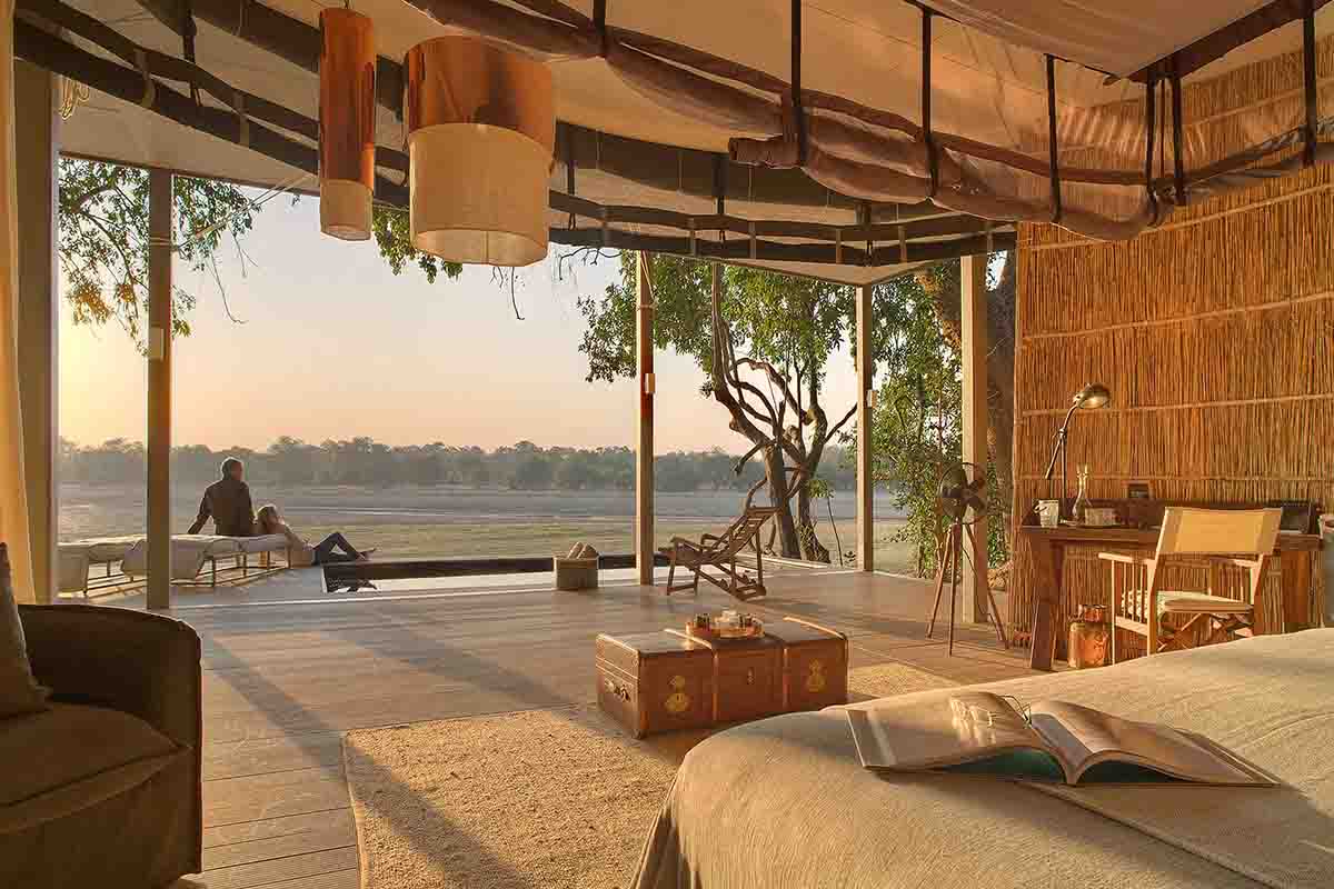 ZAMBIA MADAGASCAR_Hotel 3