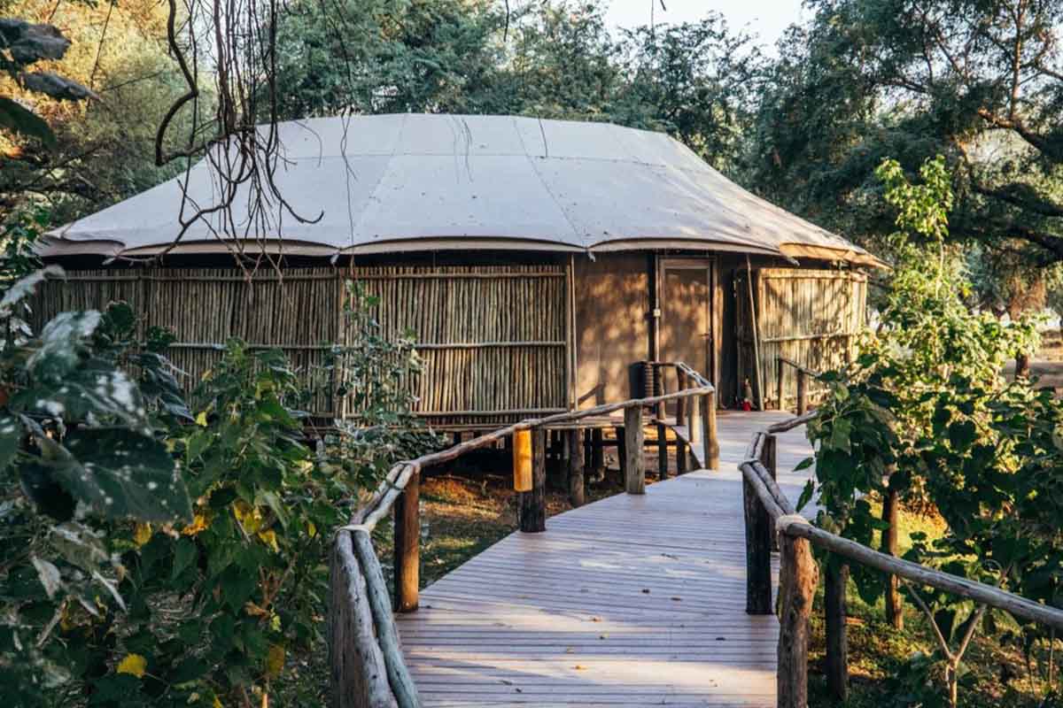 ZAMBIA MADAGASCAR_Hotel 4