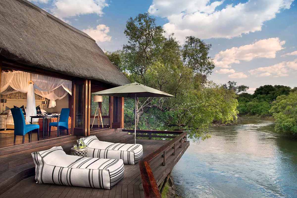 ZAMBIA MADAGASCAR_Hotel 8