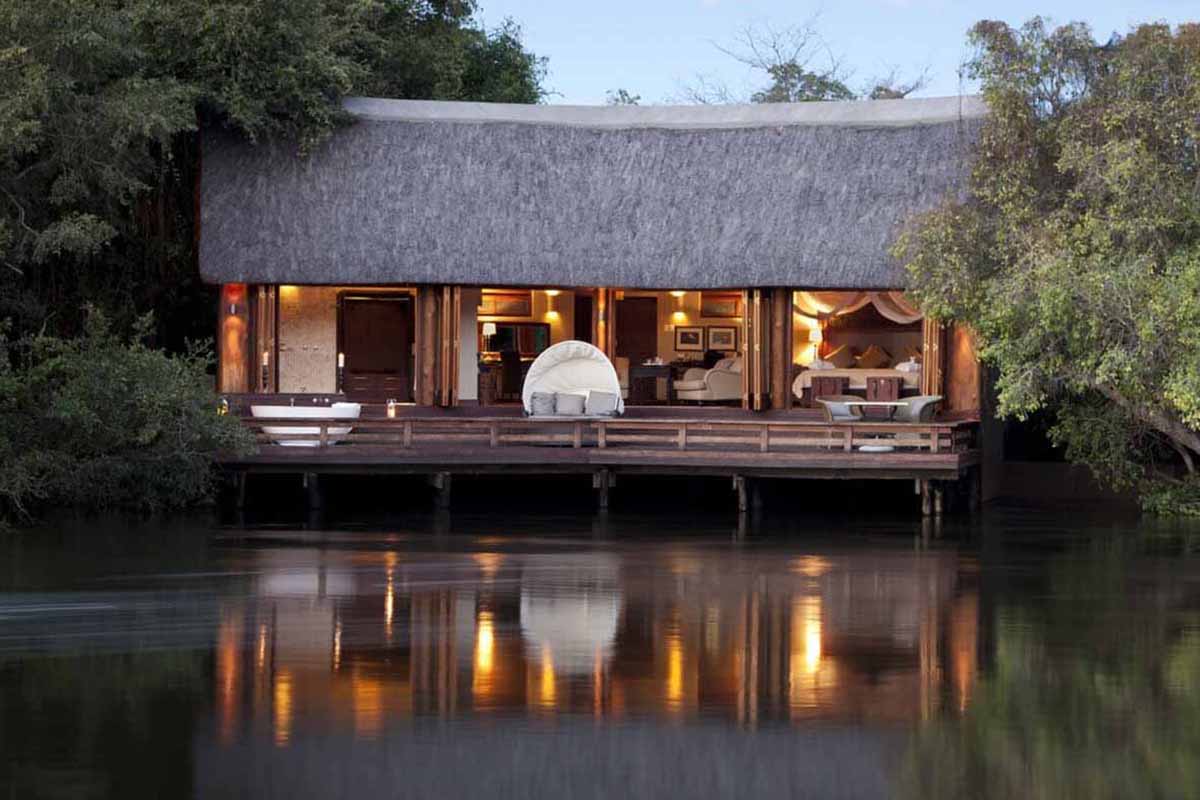 ZAMBIA MADAGASCAR_Hotel 9